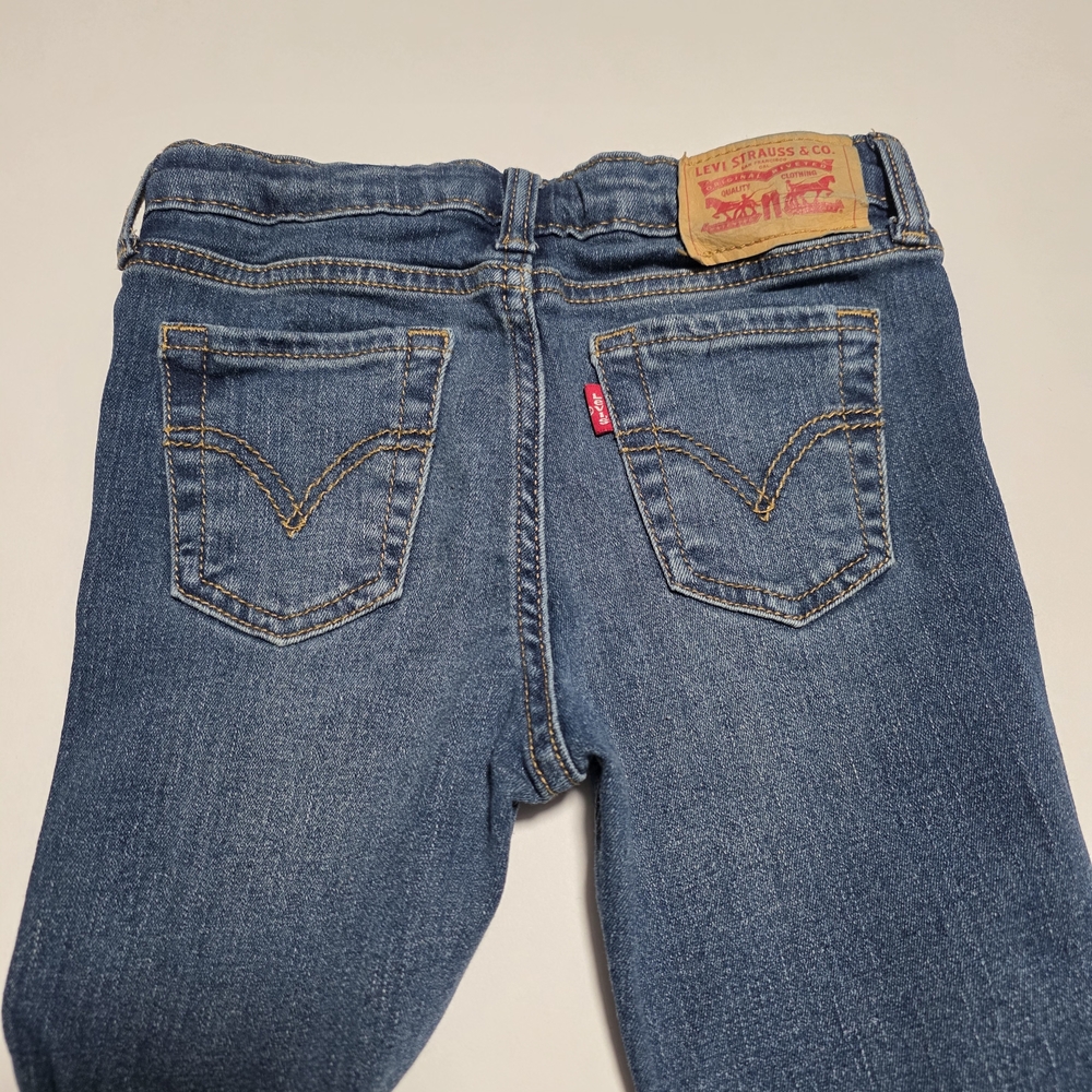 Girls' Size 6 Jeans Bundle - 3 Items - Picture 14 of 16